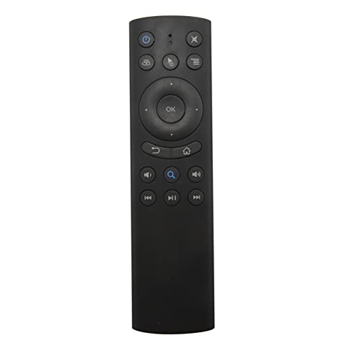 Tsadeer G20BTS 2.4G Smart Air Mouse Gyroskop Lernen IR Assistent für Android TV Box von Tsadeer