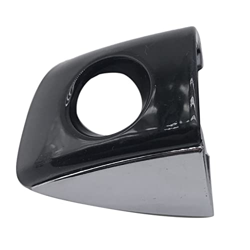 Tsadeer Schwarz Türgriff Vorne Links Loch Schlüssel Abdeckung Abdeckung Trim für A6/S6 A7 Sportback A8/S8 4H1837879 Tsadeer Schwarz Türgriff Vorne Links Loch Schlüssel Abdeckung Abdeckung Trim für A6/S6 A7 Sportback A8/S8 4H1837879 von Tsadeer