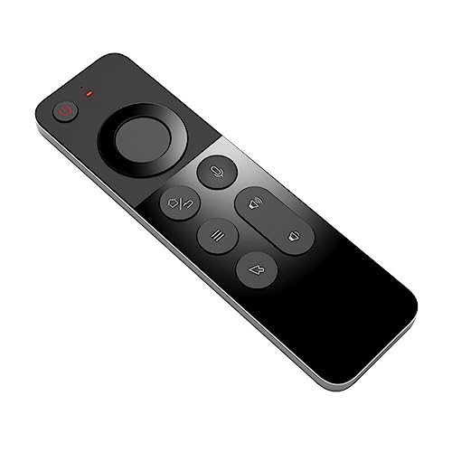 Tsadeer W3 2.4G Drahtlose Mini Air Maus Intelligente Sprachtastatur Infrarot Lernen Controller Ersatzteile Zubehör von Tsadeer