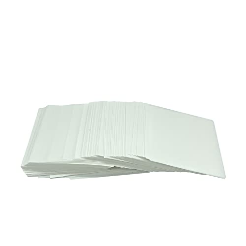 1,75 mm 3D Filamen Der Verbinder Anschluss Antihaftpapier | Ölpapier – machen das Material mehr Fusionseffekt (500Pcs) von Tseriact