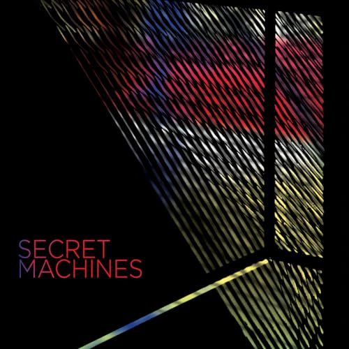 Secret Machines [Vinyl LP] von Tsm Recordings
