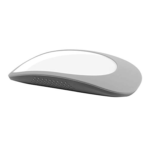 TsoLay Drahtlose Bluetooth Maus Silikon HüLle für Mouse2 von TsoLay