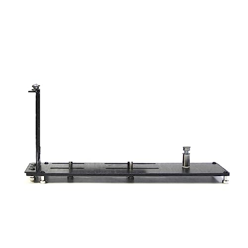 TsoLay Grafikkarte Vertikale Halterung Riser PCI Express Stent Mount StäNder Halter für PC-GehäUse 3 Slot GPU Rack 3090 4090 TsoLay Grafikkarte Vertikale Halterung Riser PCI Express Stent Mount StäNder Halter für PC-GehäUse 3 Slot GPU Rack 3090 4090 von TsoLay