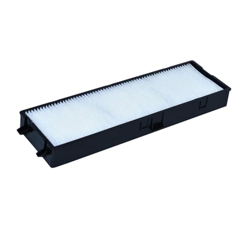 T/F Ersatz-Luftfilter für Projektor FV10VE1 FV-10VE1 FV10VEC1 FV-10VEC Projektor-Staubfilter T/F Ersatz-Luftfilter für Projektor FV10VE1 FV-10VE1 FV10VEC1 FV-10VEC Projektor-Staubfilter von TsuFantisi
