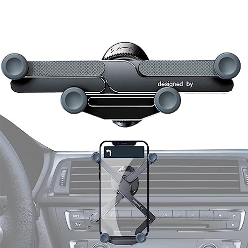 Unsichtbare Handyhalterung Auto | Handyhalter 360° Drehbar Fürs Auto Lüftung | Autohalterung Unsichtbare Drehbare Autotelefonhalterung Für Lüftungsschlitze | Kfz Navigations Handyhalterung Unsichtbare Handyhalterung Auto | Handyhalter 360° Drehbar Fürs Auto Lüftung | Autohalterung Unsichtbare Drehbare Autotelefonhalterung Für Lüftungsschlitze | Kfz Navigations Handyhalterung von Tsuchiya