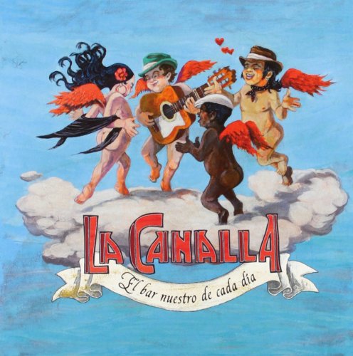 El Bar Nuestro de Cada Dia CD von Tsunami (Videoland-Videokassetten)