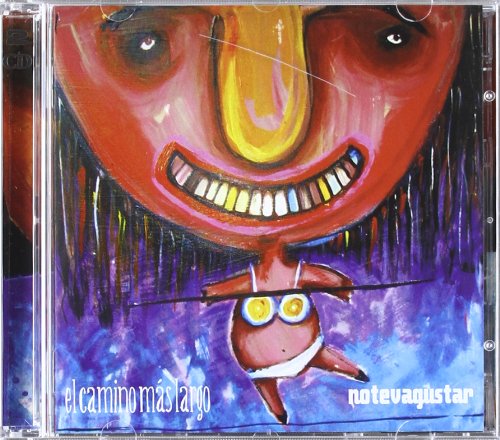 El Camino Mas Largo CD Dvd von Tsunami (Videoland-Videokassetten)
