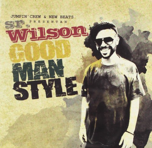 Good Man Style CD von Tsunami (Videoland-Videokassetten)