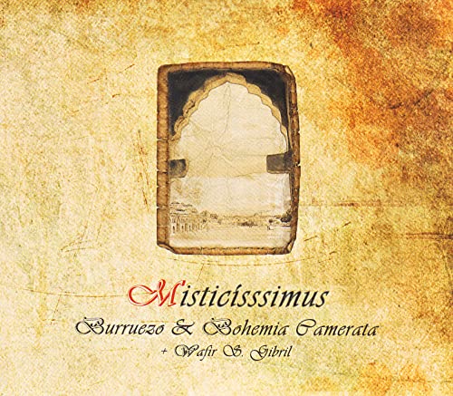 Misticissimus CD von Tsunami (Videoland-Videokassetten)