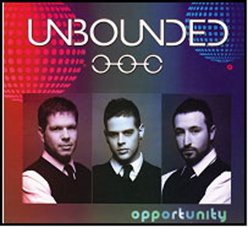 Opportunity CD von Tsunami (Videoland-Videokassetten)