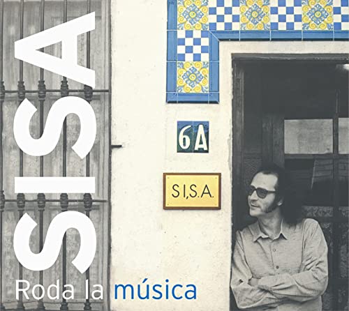 Roda la Musica CD von Tsunami (Videoland-Videokassetten)