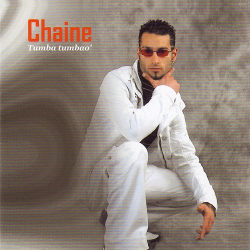 Tumba Tumbao CD von Satelite K