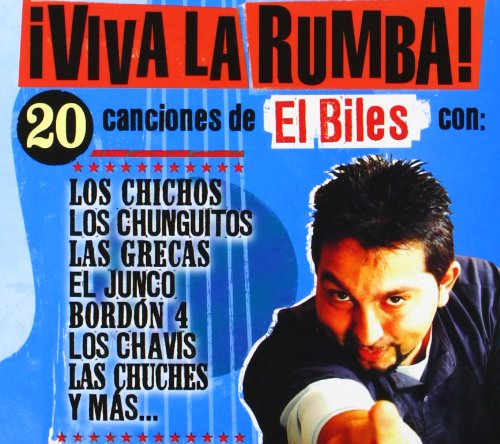 Viva la Rumba CD von Tsunami (Videoland-Videokassetten)