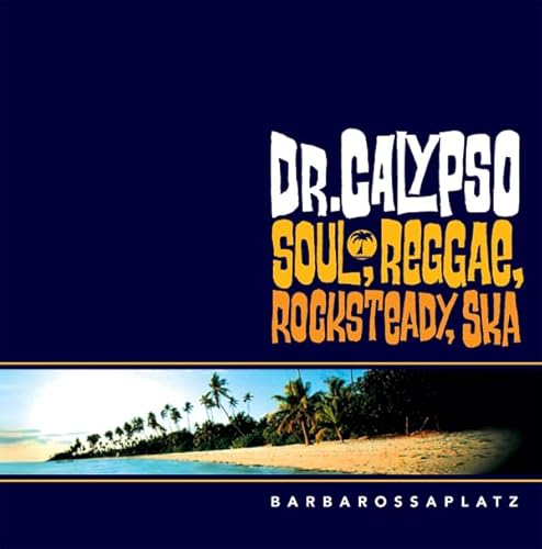 Barbarossaplatz [Vinyl LP] von Victrola