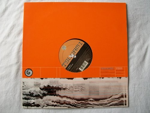 Mind Drive [Vinyl 12 Mind Drive [Vinyl 12 von Tsunami
