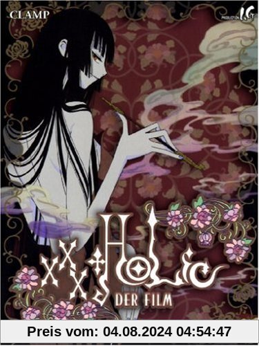 XXXHolic / Tsubasa Chronicle (3 DVDs) - Limited Edition von Tsutomu Mizushima