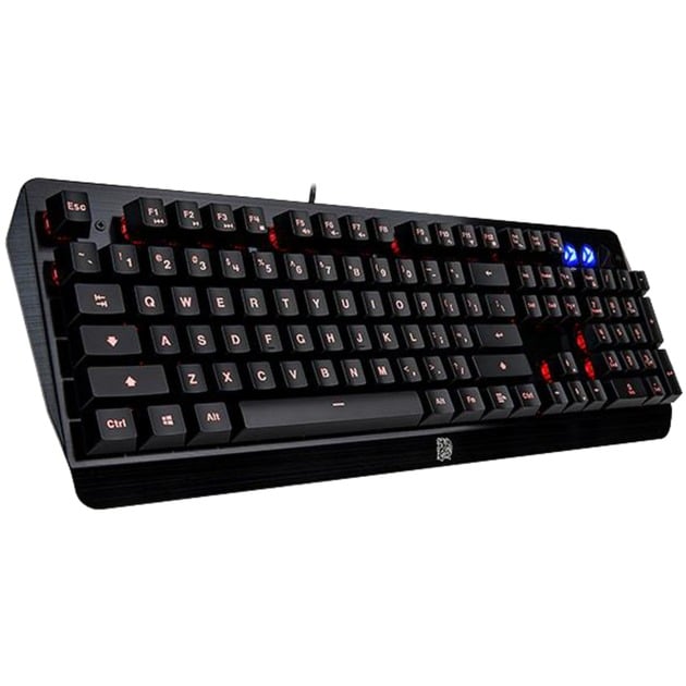 Challenger Edge, Gaming-Tastatur von Tt eSPORTS