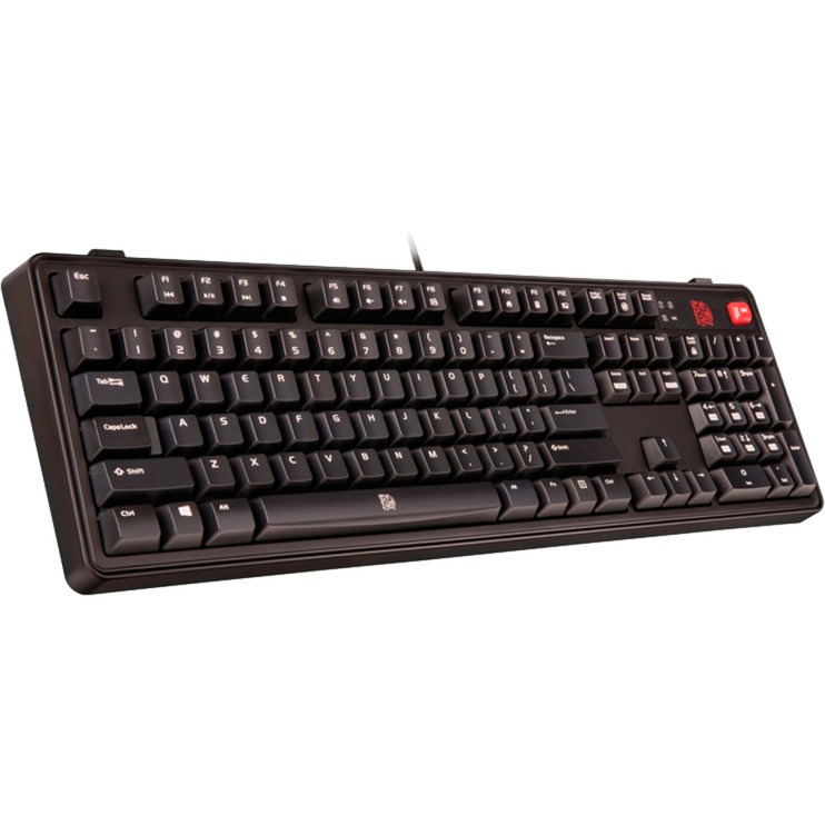 Meka Pro Lite Gaming, Gaming-Tastatur von Tt eSPORTS