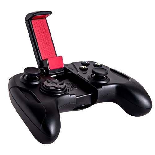 Tt eSPORTS Contour Bluetooth Controller / Gamepad (MFI zertifiziert) von Tt eSports