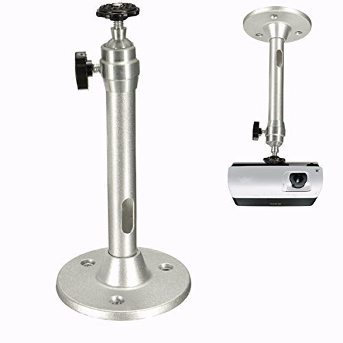 Tutoy 360 Grad Universal Wand Decke LCD Dlp Mini Projektor Halterung Halter Halter Stand-Aufhänger 1 von TuToy