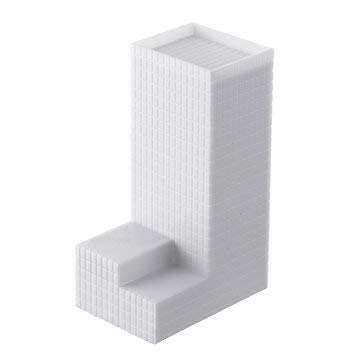 Tutoy Diy Sand Tisch Gebäudemodell Materialsimulation Bürogebäude Mikrolandschaftsmodellbau - A. Tutoy Diy Sand Tisch Gebäudemodell Materialsimulation Bürogebäude Mikrolandschaftsmodellbau - A. von TuToy