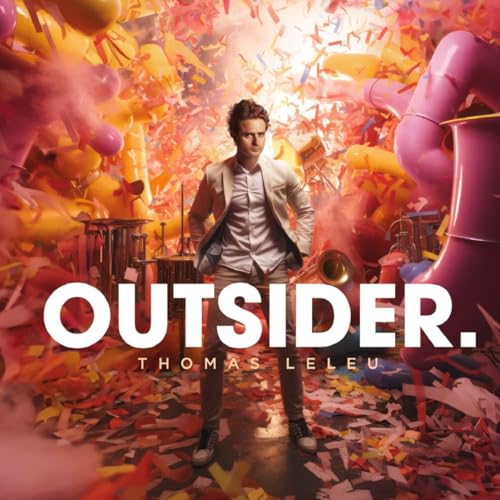 Outsider von 99999 (Broken Silence)