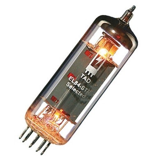 Tube Amp Doctor EL84-STR Röhre für Endverstärker (Quartett) von Tube Amp Doctor