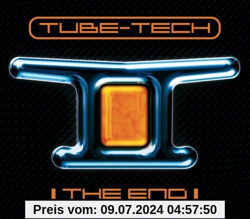 The End von Tube-Tech