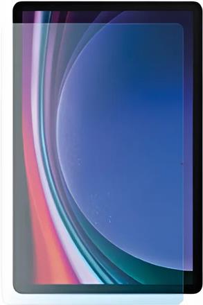 Artwizz Schutzfolie aus gehärtetem Glas für Samsung Tab S9 FE klar - - Schützt das Display vor Kratzern und Verschmutzung - vermindert das Risiko von Displaybruch- Gehärtetes Glas - Härtegrad 9- Kristallklar und extrem dünn 0,3 mm- Leicht aufzubringen und rückstandsfrei zu entfernen- Mit Anti-Fingerprint-Beschichtung (SS9-SP-TG) Artwizz Schutzfolie aus gehärtetem Glas für Samsung Tab S9 FE klar - - Schützt das Display vor Kratzern und Verschmutzung - vermindert das Risiko von Displaybruch- Gehärtetes Glas - Härtegrad 9- Kristallklar und extrem dünn 0,3 mm- Leicht aufzubringen und rückstandsfrei zu entfernen- Mit Anti-Fingerprint-Beschichtung (SS9-SP-TG) von Tucano