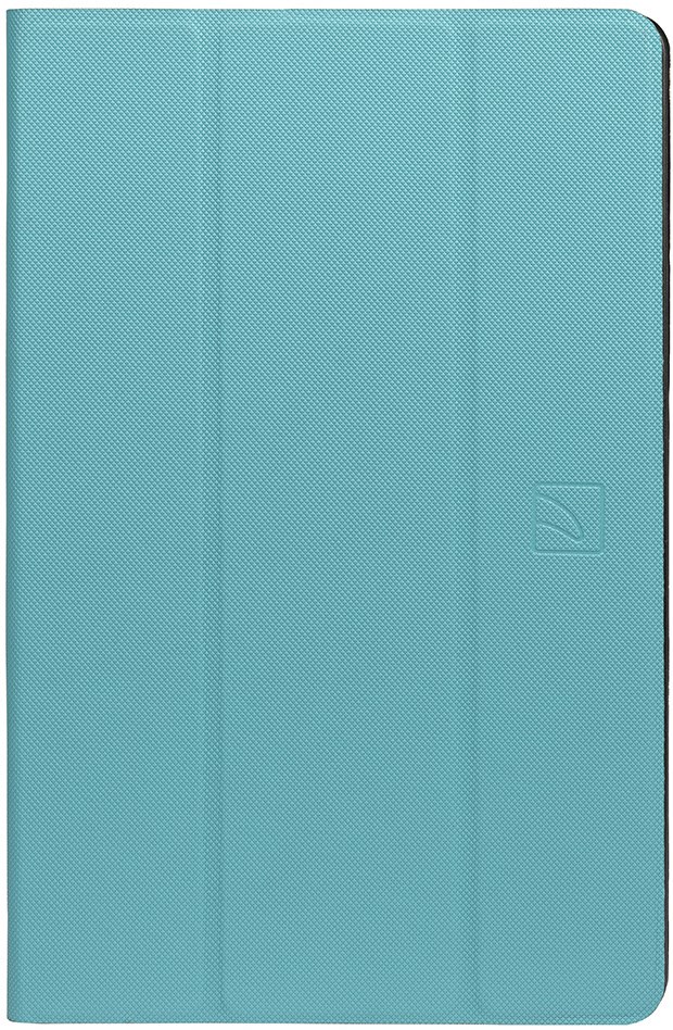 Folio für Galaxy Tab 7A 10.4 blau von Tucano