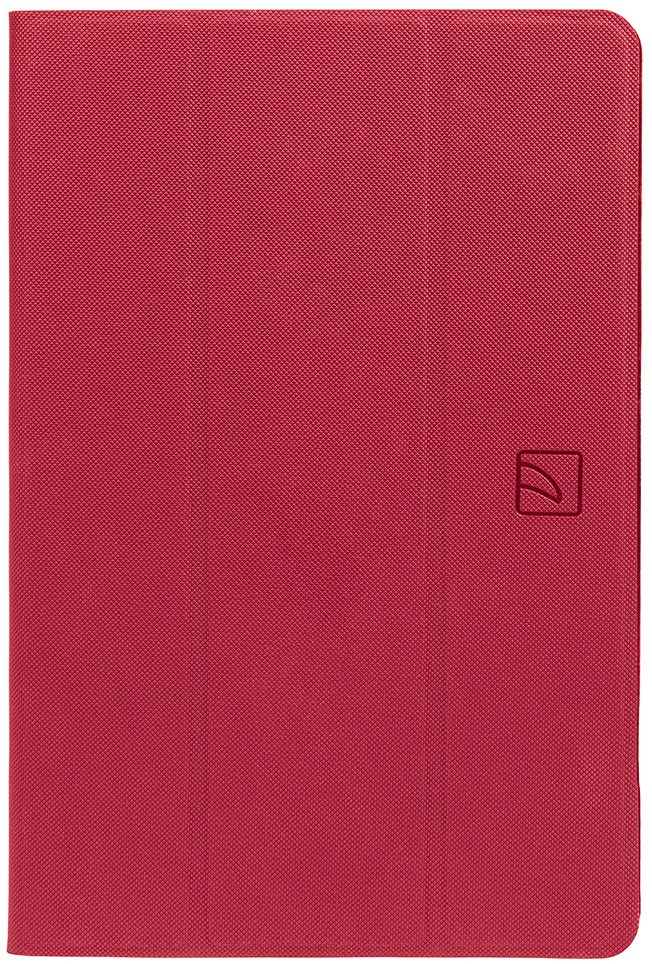 Gala Folio Case für Galaxy Tab S7 rot von Tucano