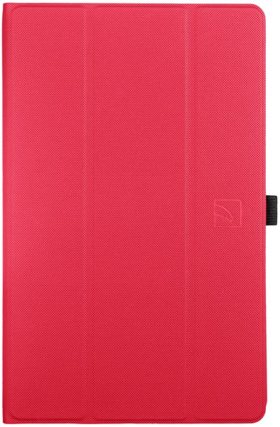 Gala Schutzcover für Galaxy Tab A (2019) 10,1" rot von Tucano