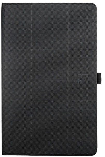 Gala Schutzcover für Galaxy Tab S5E schwarz von Tucano