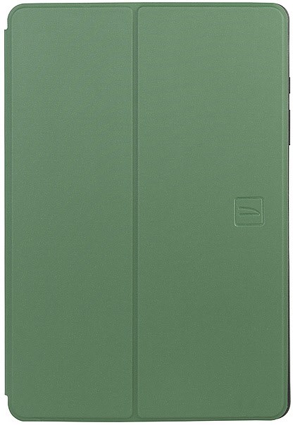 Gala Tablet-Cover mit Stand für Galaxy Tab A9+ dunkelgrün Gala Tablet-Cover mit Stand für Galaxy Tab A9+ dunkelgrün von Tucano