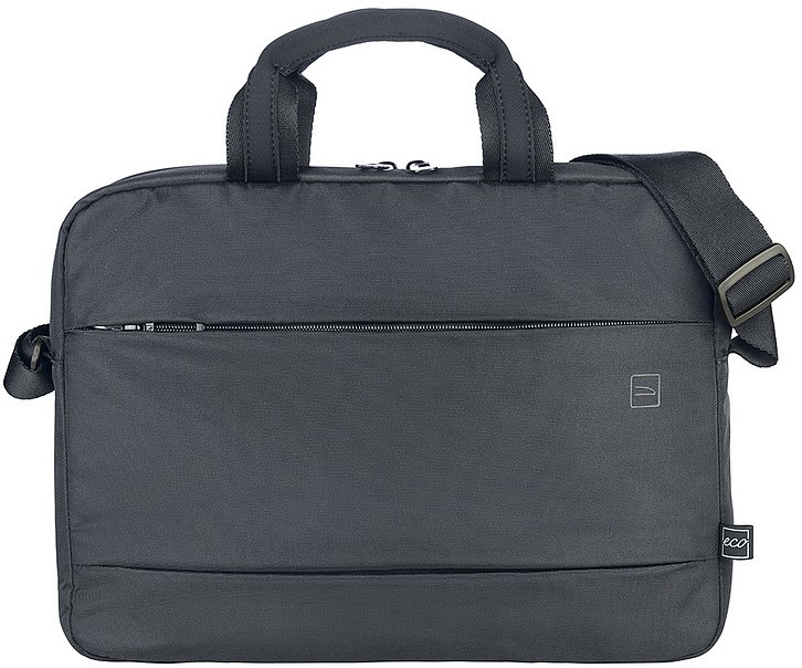 Global 14" Notebook-Tasche blau Global 14" Notebook-Tasche blau von Tucano