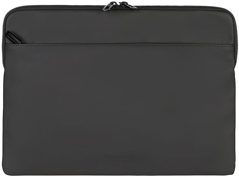 Gommo Sleeve 14" schwarz Gommo Sleeve 14" schwarz von Tucano