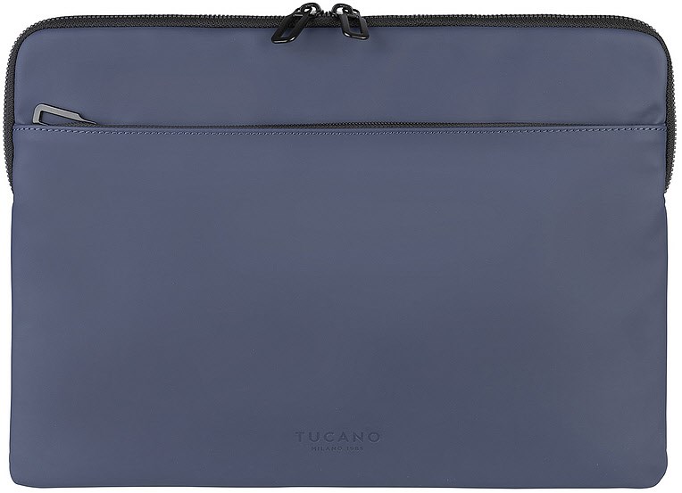 Gommo Sleeve 16" blau Gommo Sleeve 16" blau von Tucano