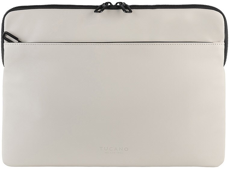 Gommo Sleeve 16" grau Gommo Sleeve 16" grau von Tucano