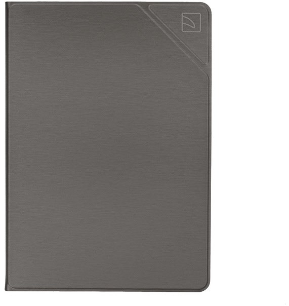 Metal Folio Case für iPad 10,2" spacegrau von Tucano