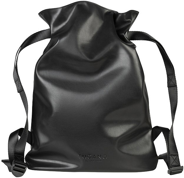 Nina Rucksack schwarz Nina Rucksack schwarz von Tucano
