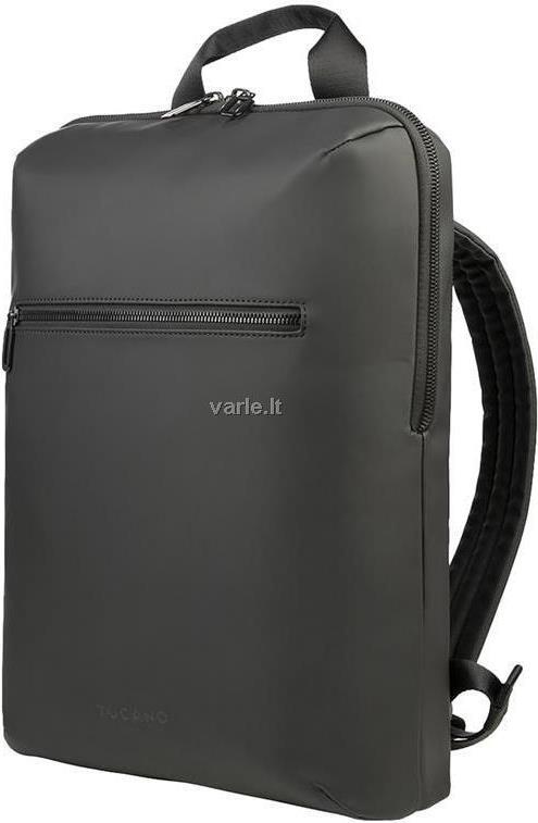 Notebook-Rucksack Tucano Gommo 15.6, schwarz (BKGOM15-BK) von Tucano