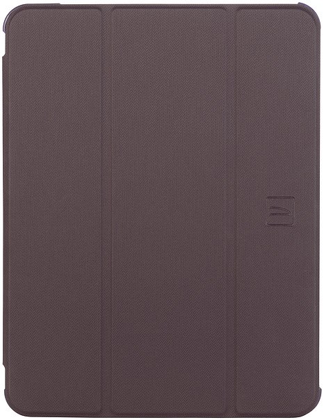 Satin Tablet-Cover für iPad Air 11" (M2/2024) burgundy von Tucano