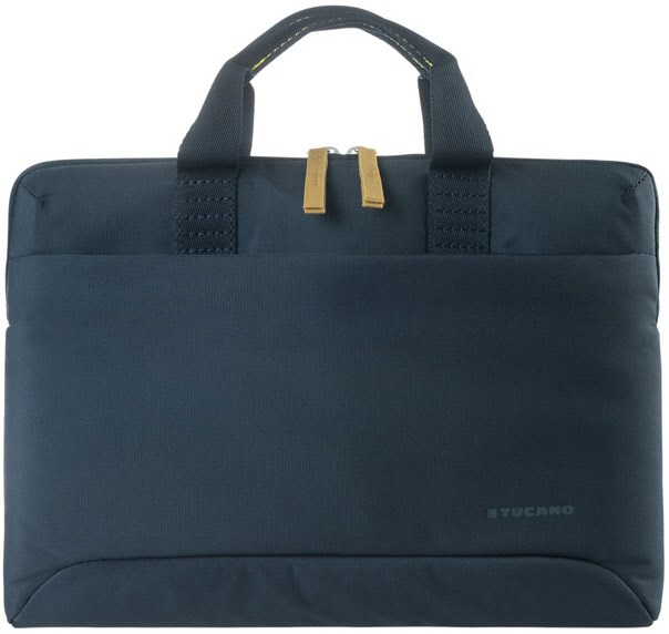 Smilza Tasche 15,6" blau von Tucano