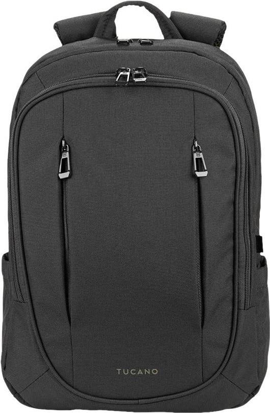 TUCANO BINARIO Rucksack 15.6 AGS anth., MacBook Pro 40,60cm (16), Laptop 15.6 (BKBIN15-AGS-AX) von Tucano