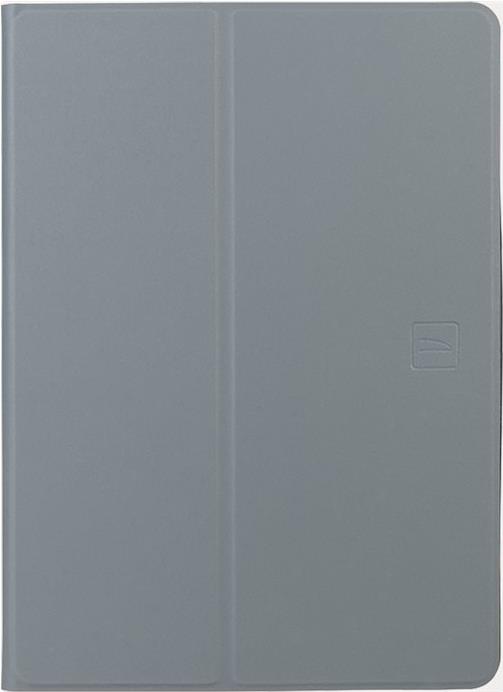 Tucano GALA - Flip-Hülle für Tablet - Nylon/Polyurethan, Kunststoff, Thermoplastisches Polyurethan (TPU) - Dunkelgrau - für Samsung Galaxy Tab S9 (TAB-GSS92-DG) Tucano GALA - Flip-Hülle für Tablet - Nylon/Polyurethan, Kunststoff, Thermoplastisches Polyurethan (TPU) - Dunkelgrau - für Samsung Galaxy Tab S9 (TAB-GSS92-DG) von Tucano