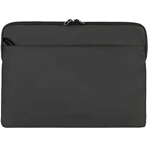 TUCANO Laptophülle Gommo Kunststoff schwarz bis 38,1 cm (15 Zoll) von Tucano