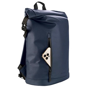 TUCANO Laptoptasche BKROL15-B Stoff grün BKROL15-VM bis 40,6 cm (16 Zoll) von Tucano
