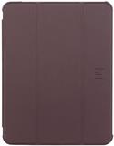 TUCANO SATIN TABLETHUELLE PURPLE APPLE IPAD AIR 11 M2 (IPDA11M2ST-PP) von Tucano