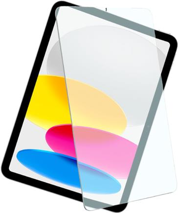 TUCANO SCREEN PROTECTOR GLASFOLIE KLAR APPLE IPAD AIR 11 M2 (2024) (IPDA11M2-SP-TG) von Tucano