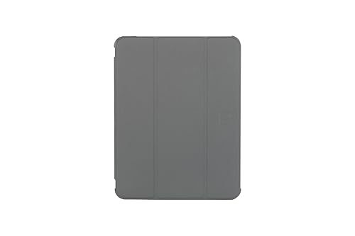 TUCANO Satin – Schutzhülle für iPad Air 11 Zoll M2 2024 – Grau TUCANO Satin – Schutzhülle für iPad Air 11 Zoll M2 2024 – Grau von Tucano